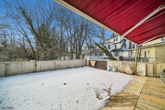 92 Hobart Ave, Millburn Twp., NJ 07078