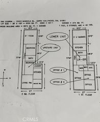 10443 Magnolia Boulevard, North Hollywood, CA 91601