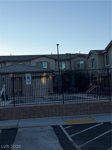 5730 Sky Pointe Drive 189, Las Vegas, NV 89130