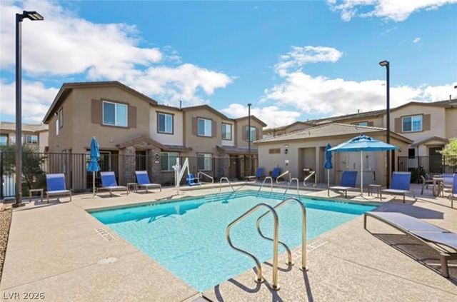 5730 Sky Pointe Drive 189, Las Vegas, NV 89130