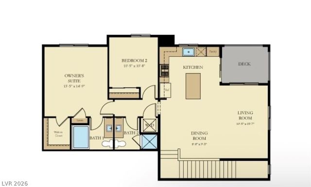 5730 Sky Pointe Drive 189, Las Vegas, NV 89130