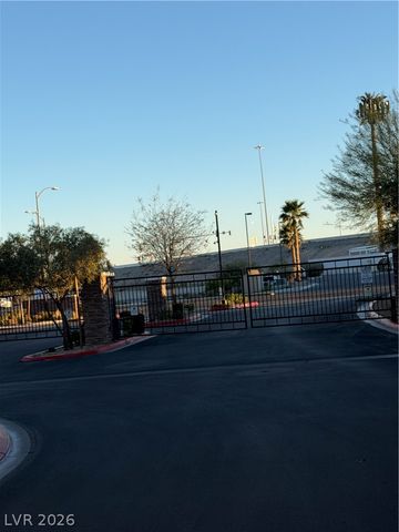 5730 Sky Pointe Drive 189, Las Vegas, NV 89130