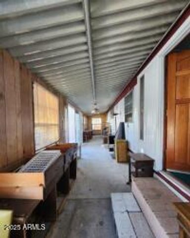 510 S COPPER BASIN Road 106, Prescott, AZ 86303