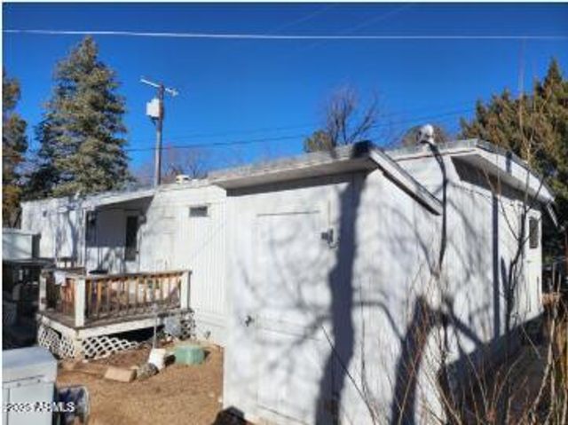 510 S COPPER BASIN Road 106, Prescott, AZ 86303