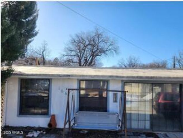 510 S COPPER BASIN Road 106, Prescott, AZ 86303