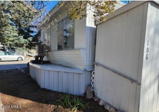 510 S COPPER BASIN Road 106, Prescott, AZ 86303