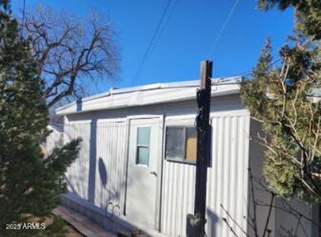 510 S COPPER BASIN Road 106, Prescott, AZ 86303