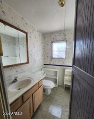 510 S COPPER BASIN Road 106, Prescott, AZ 86303