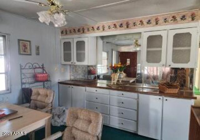 510 S COPPER BASIN Road 106, Prescott, AZ 86303