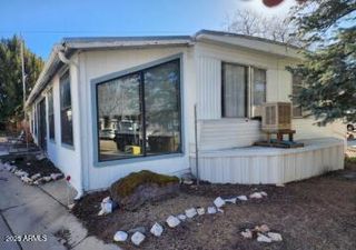 510 S COPPER BASIN Road 106, Prescott, AZ 86303