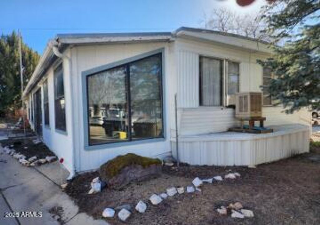 510 S COPPER BASIN Road 106, Prescott, AZ 86303