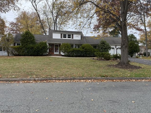 2 Peach Tree Ct, Parsippany-troy Hills Twp., NJ 07054