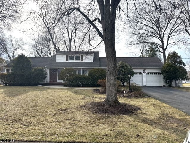 2 Peach Tree Ct, Parsippany-troy Hills Twp., NJ 07054