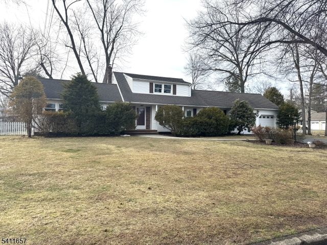 2 Peach Tree Ct, Parsippany-troy Hills Twp., NJ 07054