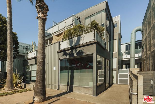 610 Main Street, Venice (los Angeles), CA 90291