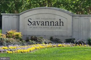 6201 SAVANNAH DR, Brandywine, MD 20613