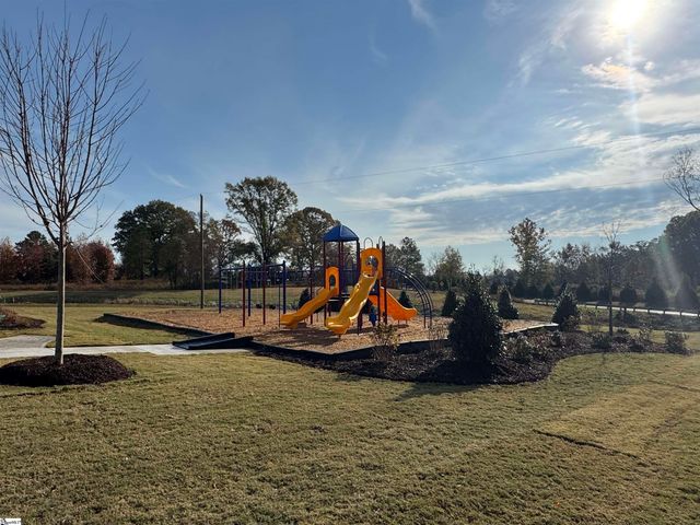 254 Castlebar Street Lot 32, Woodruff, SC 29388