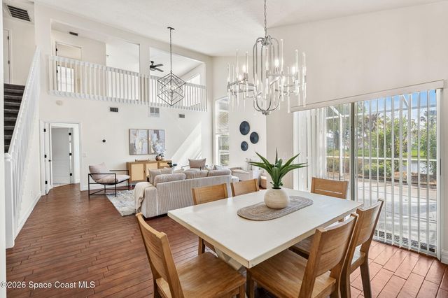 619 Ashbury Avenue, Melbourne, FL 32940