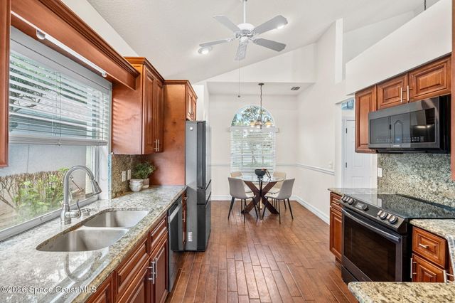 619 Ashbury Avenue, Melbourne, FL 32940