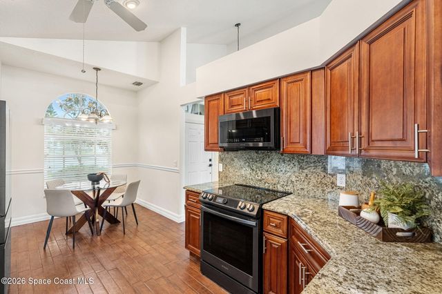 619 Ashbury Avenue, Melbourne, FL 32940
