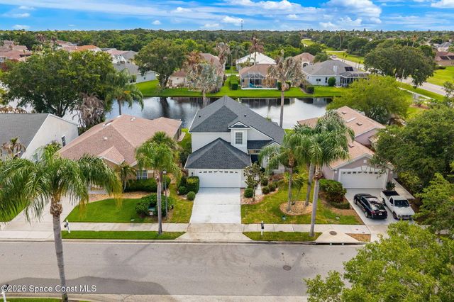 619 Ashbury Avenue, Melbourne, FL 32940