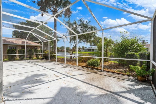 619 Ashbury Avenue, Melbourne, FL 32940