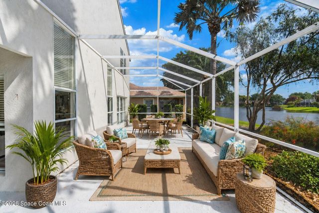 619 Ashbury Avenue, Melbourne, FL 32940