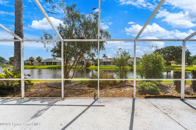 619 Ashbury Avenue, Melbourne, FL 32940