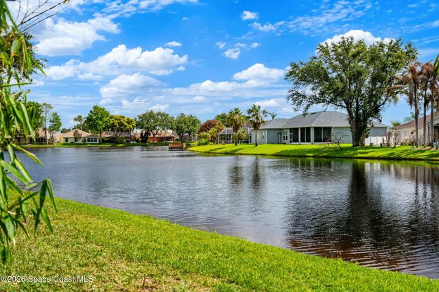 619 Ashbury Avenue, Melbourne, FL 32940