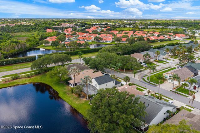 619 Ashbury Avenue, Melbourne, FL 32940