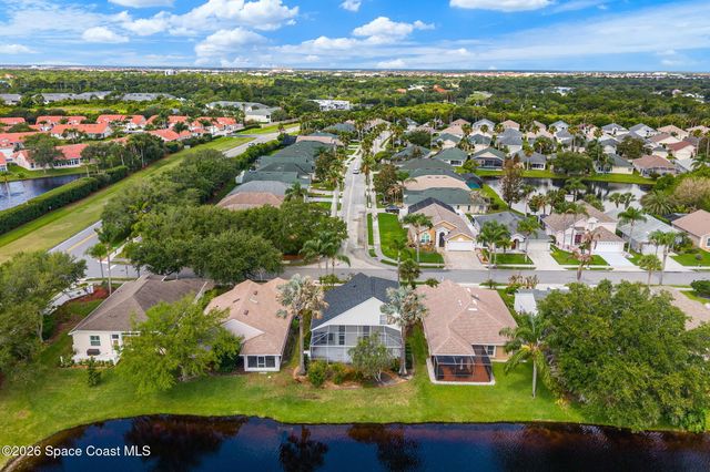 619 Ashbury Avenue, Melbourne, FL 32940