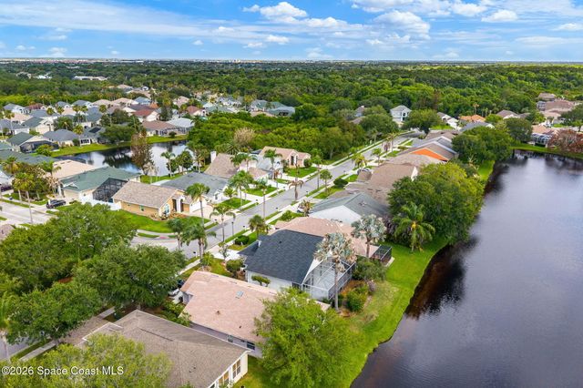 619 Ashbury Avenue, Melbourne, FL 32940