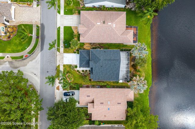 619 Ashbury Avenue, Melbourne, FL 32940