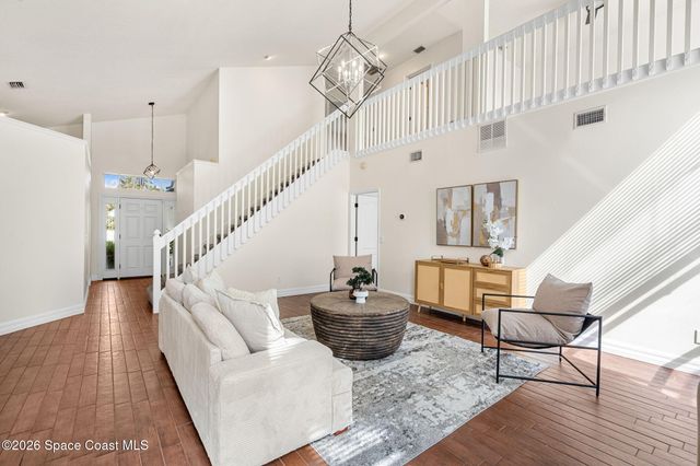 619 Ashbury Avenue, Melbourne, FL 32940
