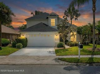 619 Ashbury Avenue, Melbourne, FL 32940
