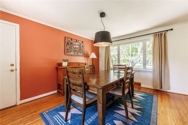 180 Overbrook Road, Pittsford, NY 14618