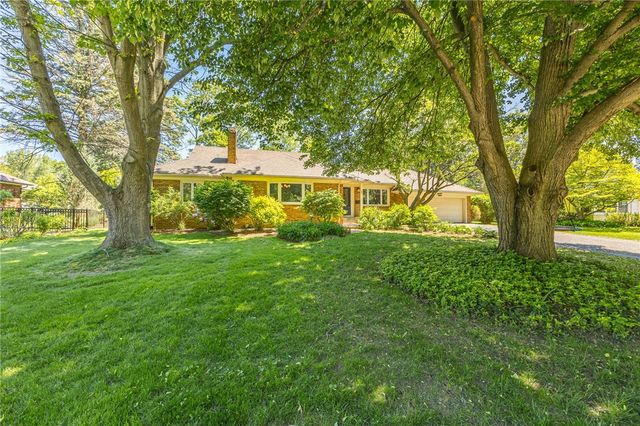180 Overbrook Road, Pittsford, NY 14618