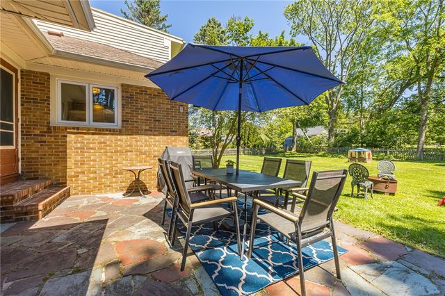 180 Overbrook Road, Pittsford, NY 14618