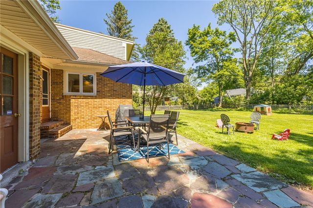 180 Overbrook Road, Pittsford, NY 14618