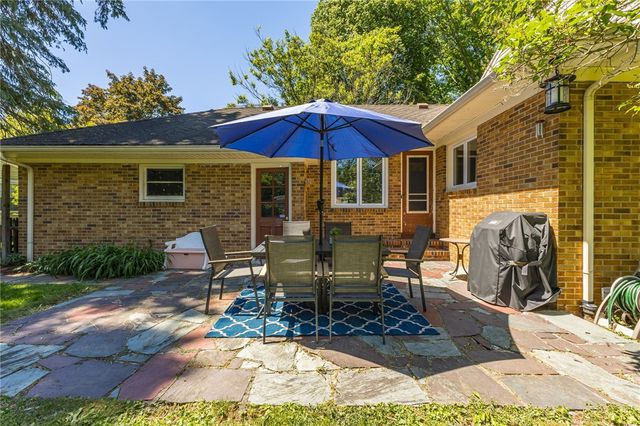 180 Overbrook Road, Pittsford, NY 14618