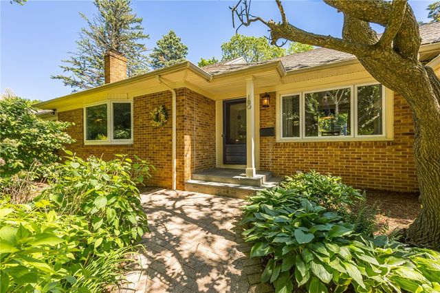 180 Overbrook Road, Pittsford, NY 14618