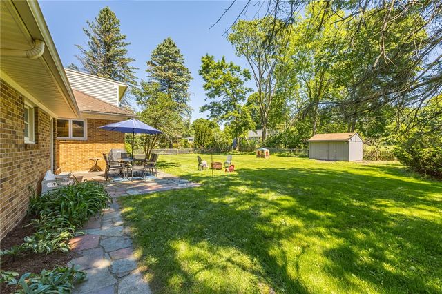 180 Overbrook Road, Pittsford, NY 14618