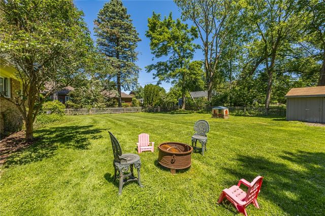 180 Overbrook Road, Pittsford, NY 14618