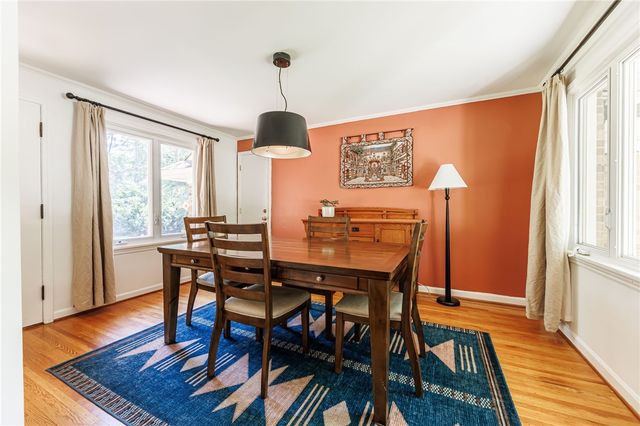 180 Overbrook Road, Pittsford, NY 14618