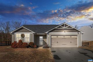 18 MANNIE CT, Ruckersville, VA 22968