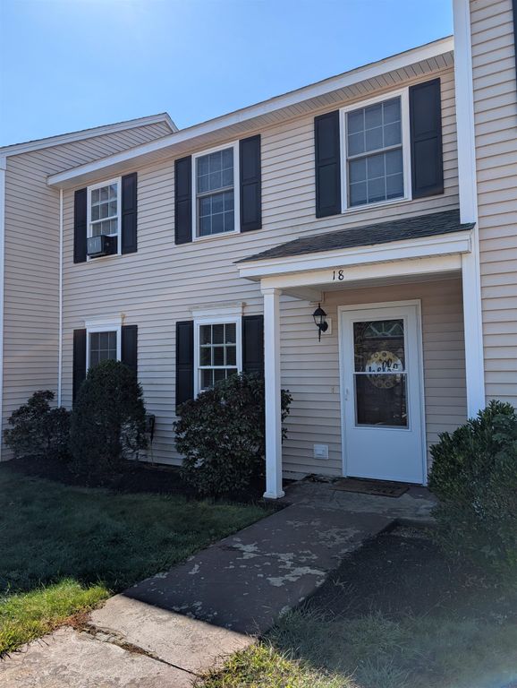 18 Cattail Circle, New Ipswich, NH 03071