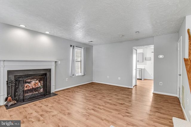 7612 WHITLY WAY, Lorton, VA 22079