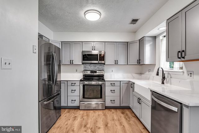 7612 WHITLY WAY, Lorton, VA 22079