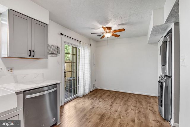 7612 WHITLY WAY, Lorton, VA 22079
