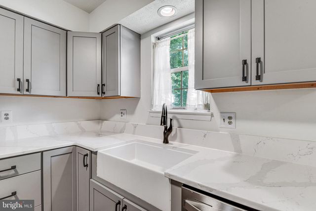 7612 WHITLY WAY, Lorton, VA 22079